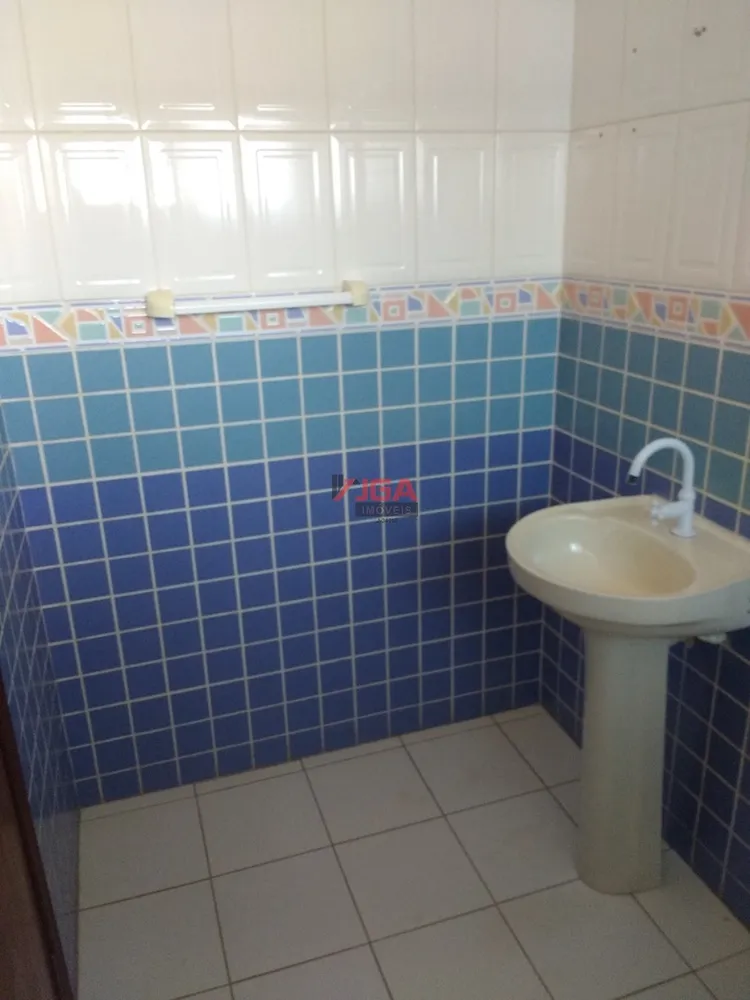 Sobrado, 8 quartos, 550 m² - Foto 10