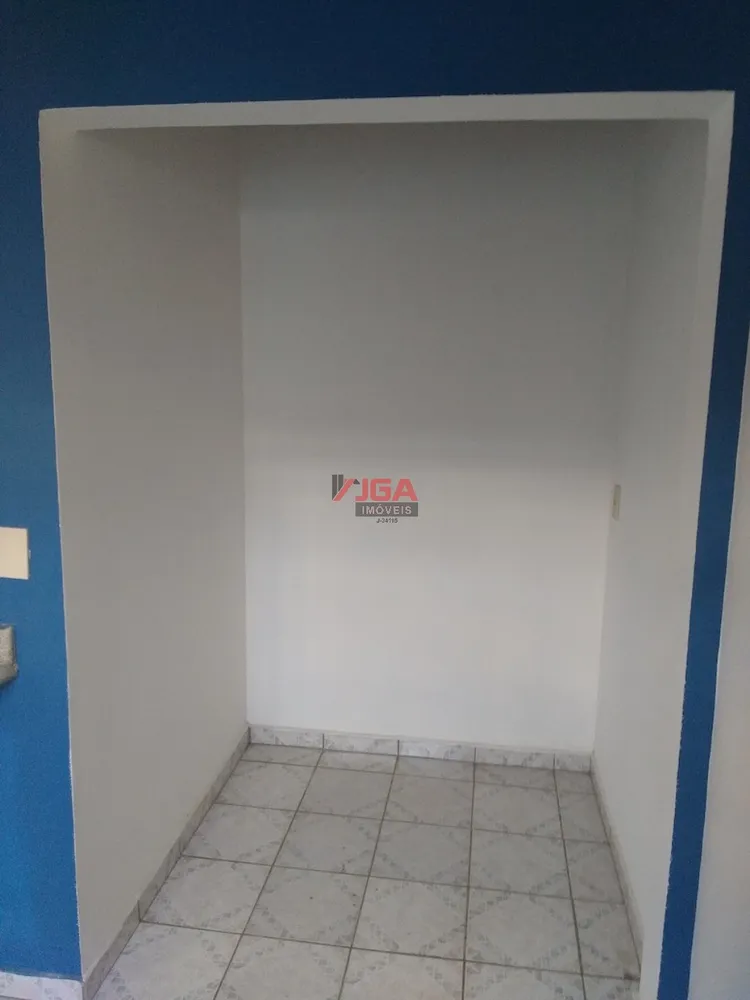 Sobrado, 8 quartos, 550 m² - Foto 4