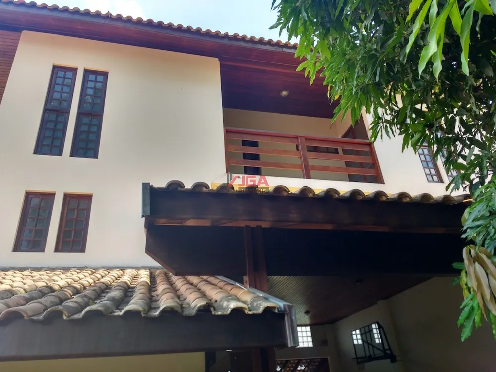 Sobrado, 8 quartos, 550 m² - Foto 3
