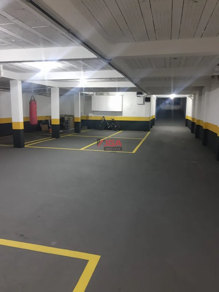 Sobrado, 3 quartos, 75 m² - Foto 3