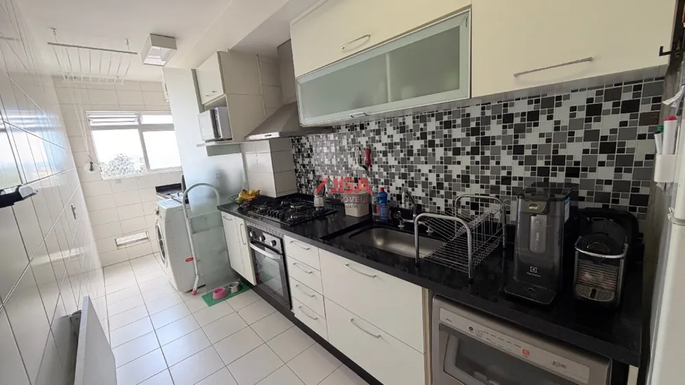 Apartamento, 3 quartos, 98 m² - Foto 4
