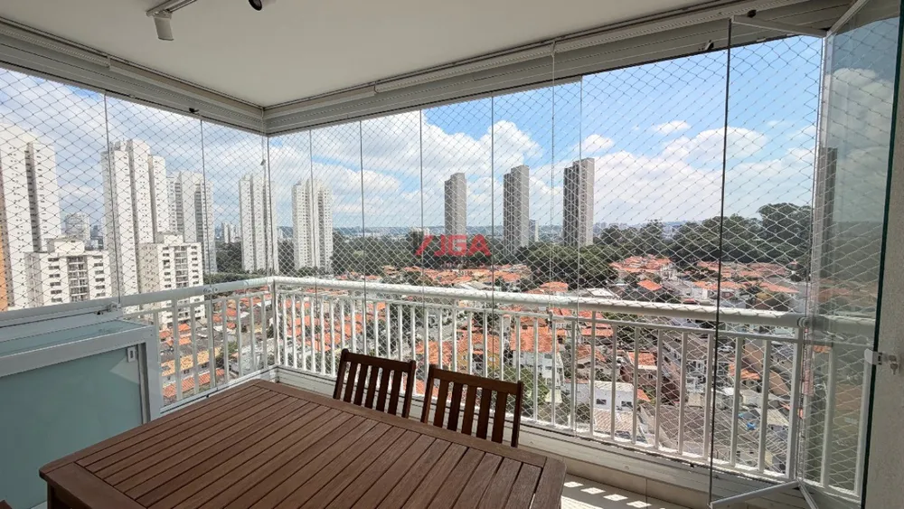 Apartamento, 3 quartos, 98 m² - Foto 2