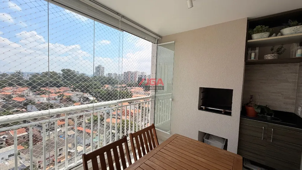 Apartamento, 3 quartos, 98 m² - Foto 7
