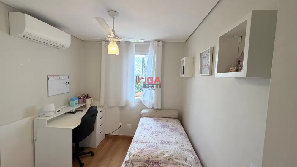 Apartamento, 3 quartos, 98 m² - Foto 1
