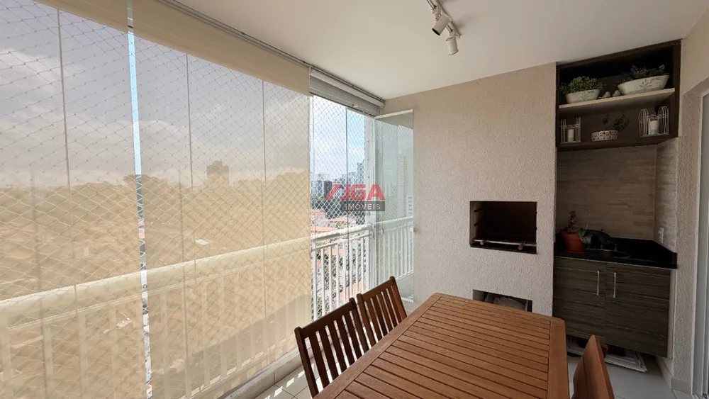 Apartamento, 3 quartos, 98 m² - Foto 4