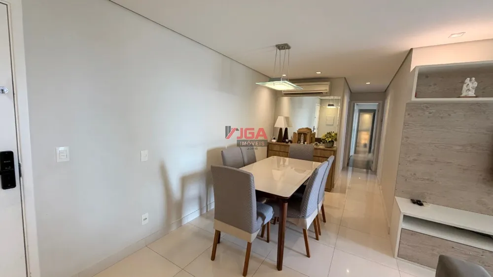 Apartamento, 3 quartos, 98 m² - Foto 3