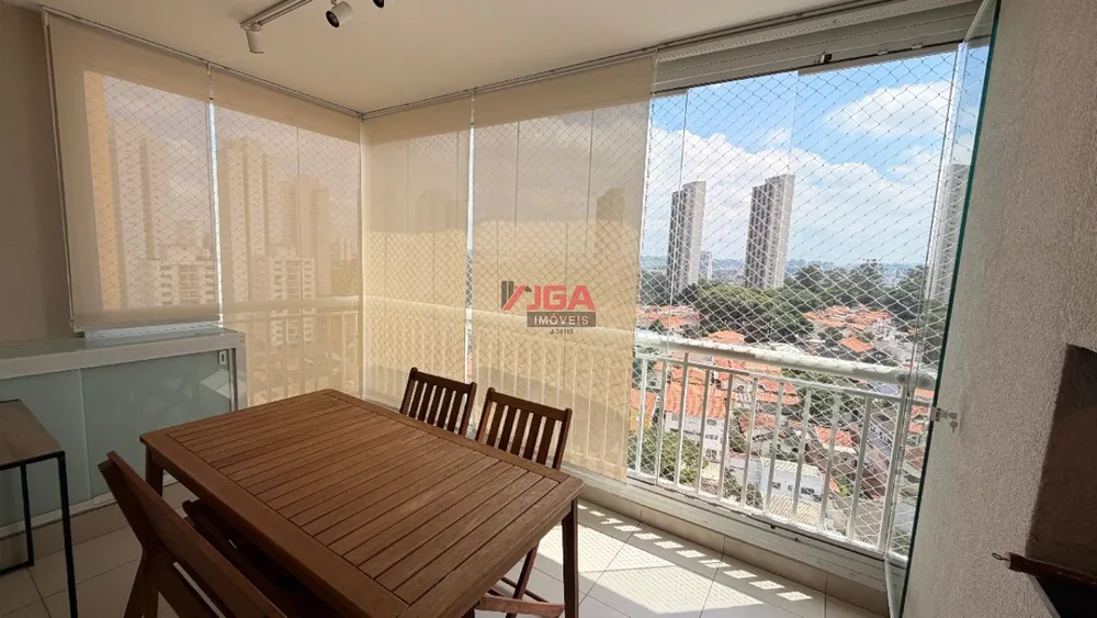 Apartamento, 3 quartos, 98 m² - Foto 8