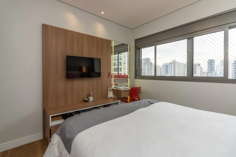 Apartamento, 4 quartos, 150 m² - Foto 2