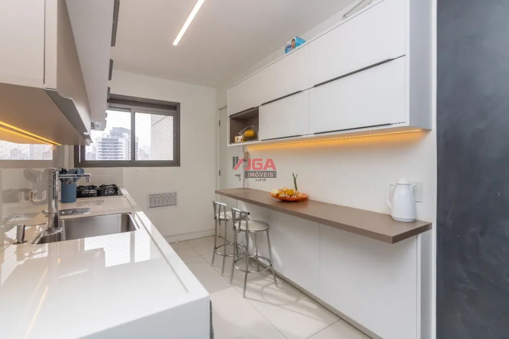 Apartamento, 4 quartos, 150 m² - Foto 6