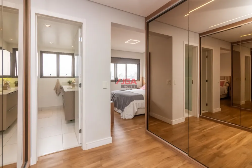 Apartamento, 4 quartos, 150 m² - Foto 4