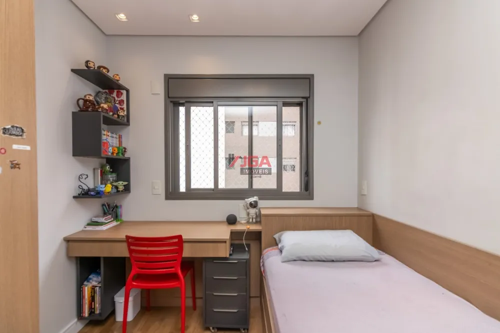 Apartamento, 4 quartos, 150 m² - Foto 3