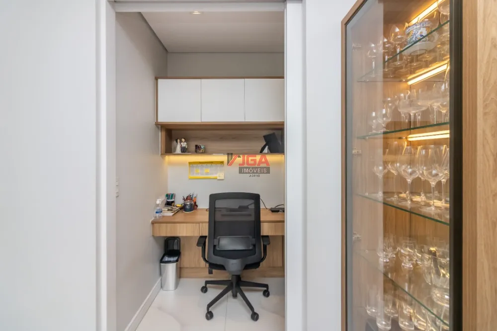 Apartamento, 4 quartos, 150 m² - Foto 7