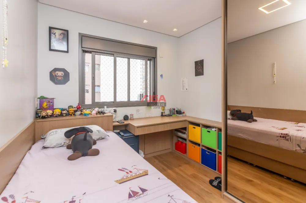 Apartamento, 4 quartos, 150 m² - Foto 8
