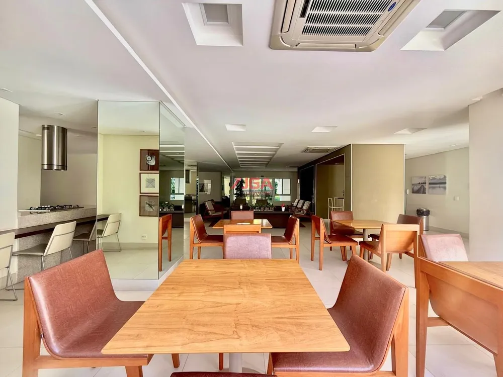 Apartamento, 1 quarto, 46 m² - Foto 7