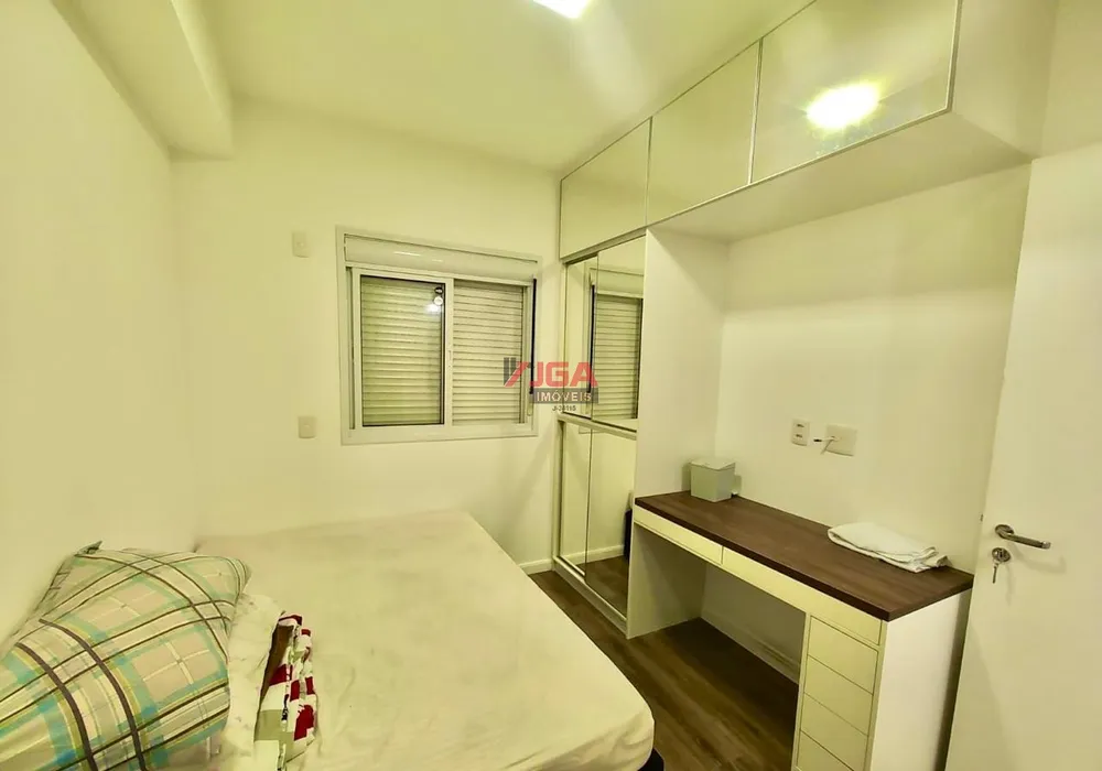 Apartamento, 1 quarto, 46 m² - Foto 4