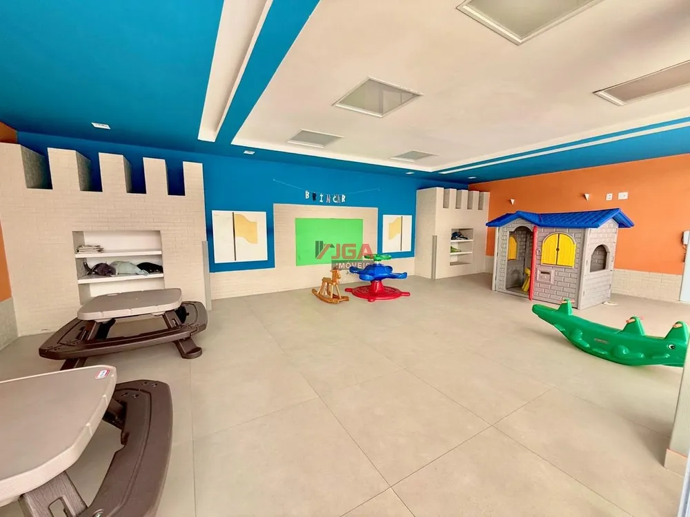 Apartamento, 1 quarto, 46 m² - Foto 3