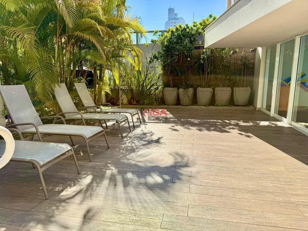 Apartamento, 1 quarto, 46 m² - Foto 2