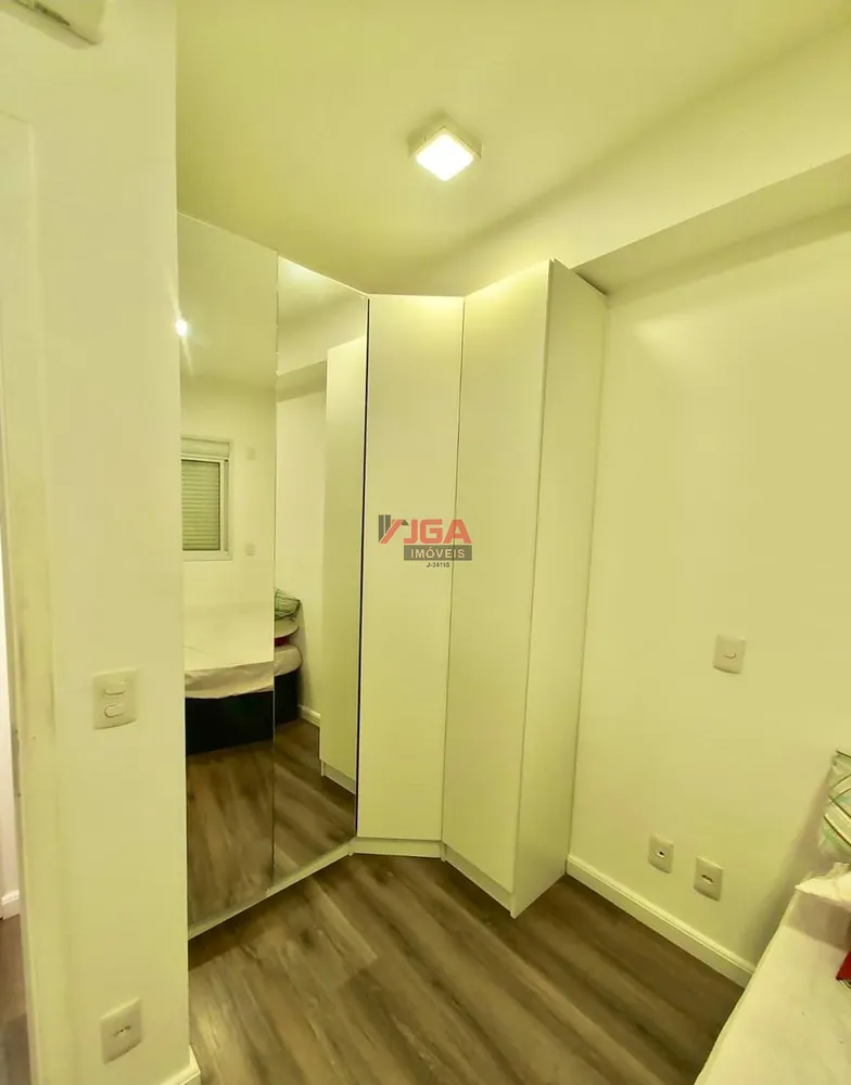 Apartamento, 1 quarto, 46 m² - Foto 6