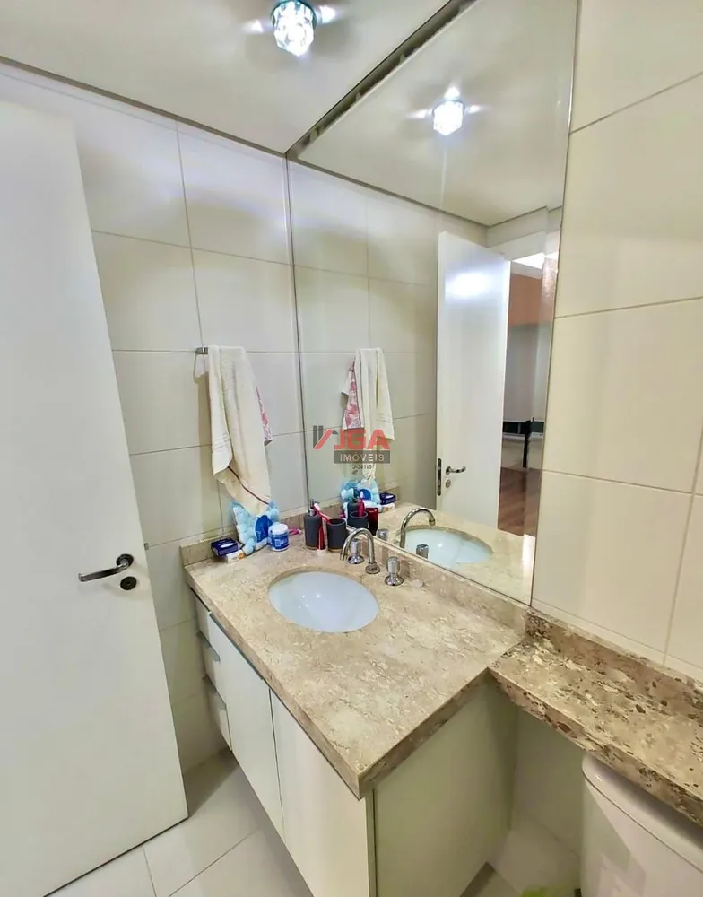 Apartamento, 1 quarto, 46 m² - Foto 4