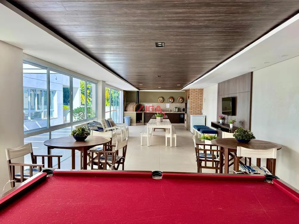 Apartamento, 1 quarto, 46 m² - Foto 5