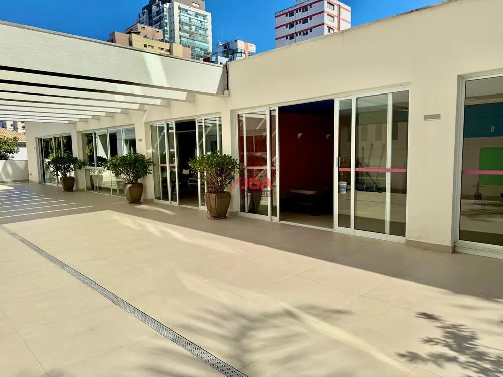 Apartamento, 1 quarto, 46 m² - Foto 9