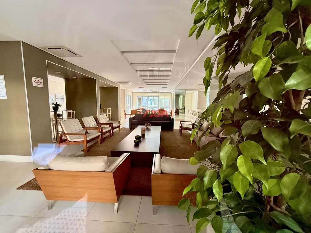 Apartamento, 1 quarto, 46 m² - Foto 5