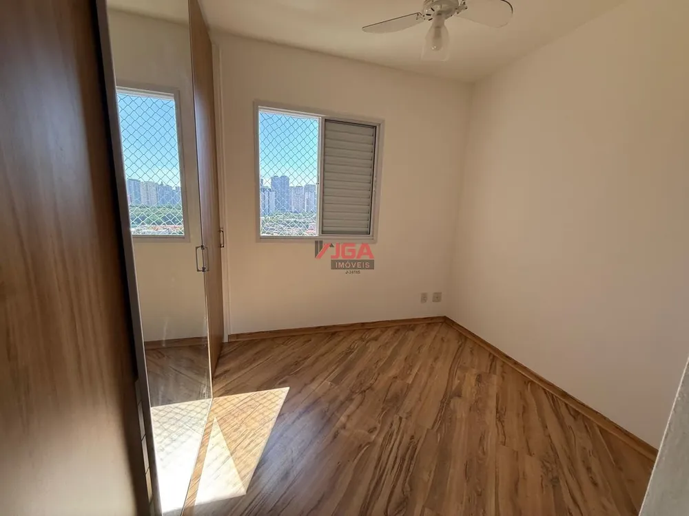 Apartamento, 3 quartos, 85 m² - Foto 9