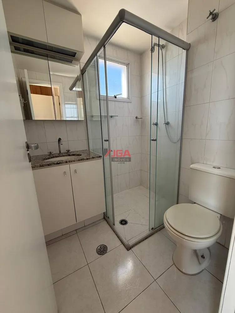 Apartamento, 3 quartos, 85 m² - Foto 6