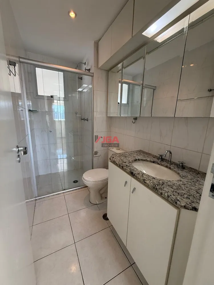 Apartamento, 3 quartos, 85 m² - Foto 5