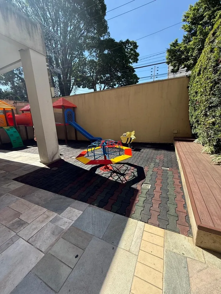 Apartamento, 3 quartos, 85 m² - Foto 12