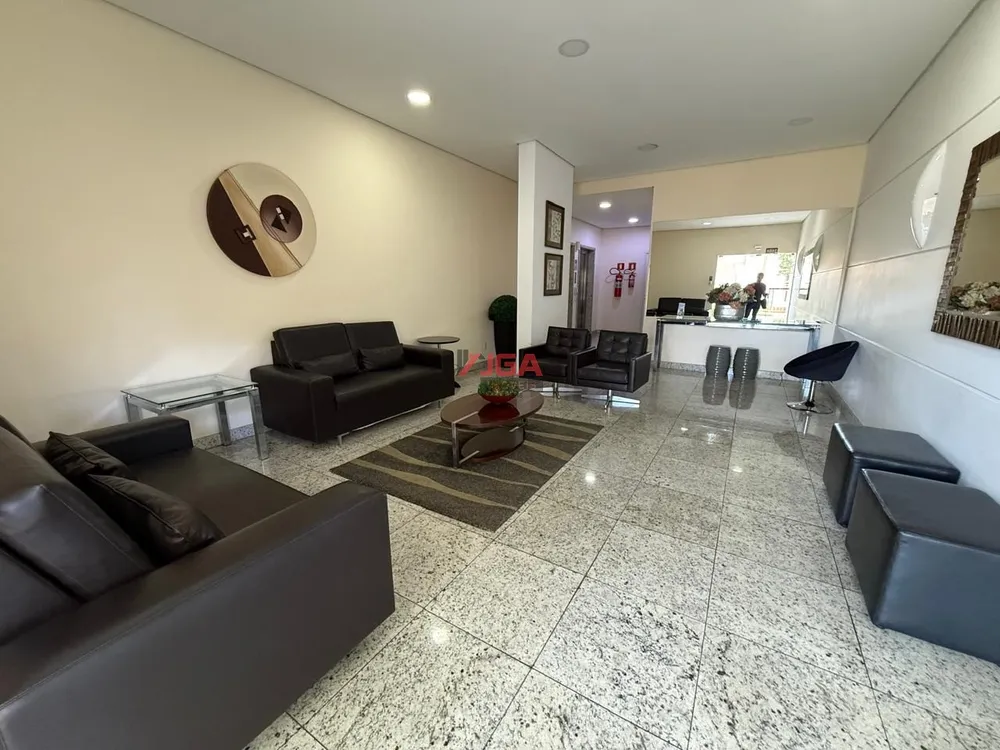 Apartamento, 3 quartos, 85 m² - Foto 10