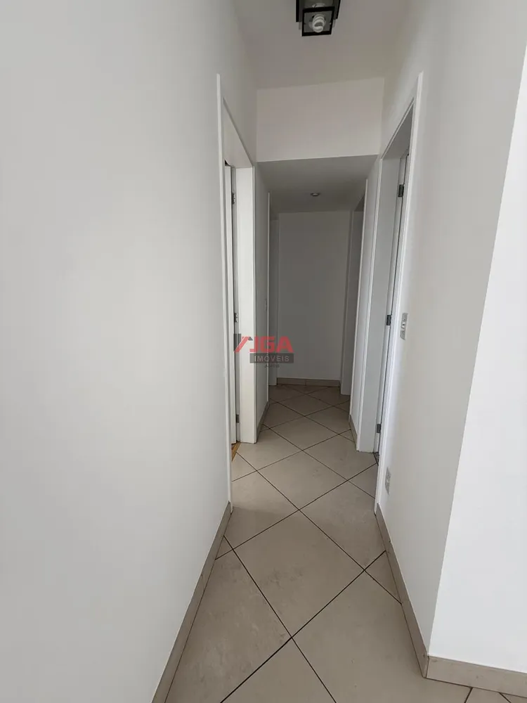 Apartamento, 3 quartos, 85 m² - Foto 3