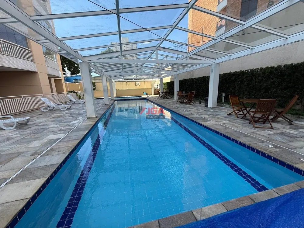 Apartamento, 3 quartos, 85 m² - Foto 8