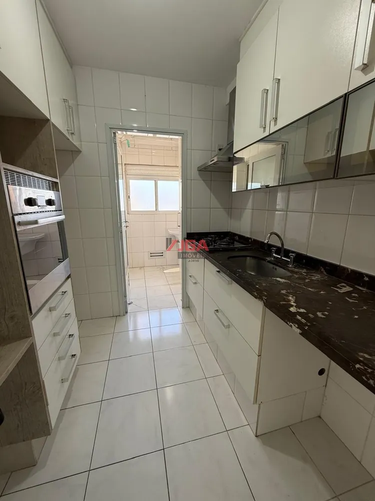 Apartamento, 3 quartos, 85 m² - Foto 4