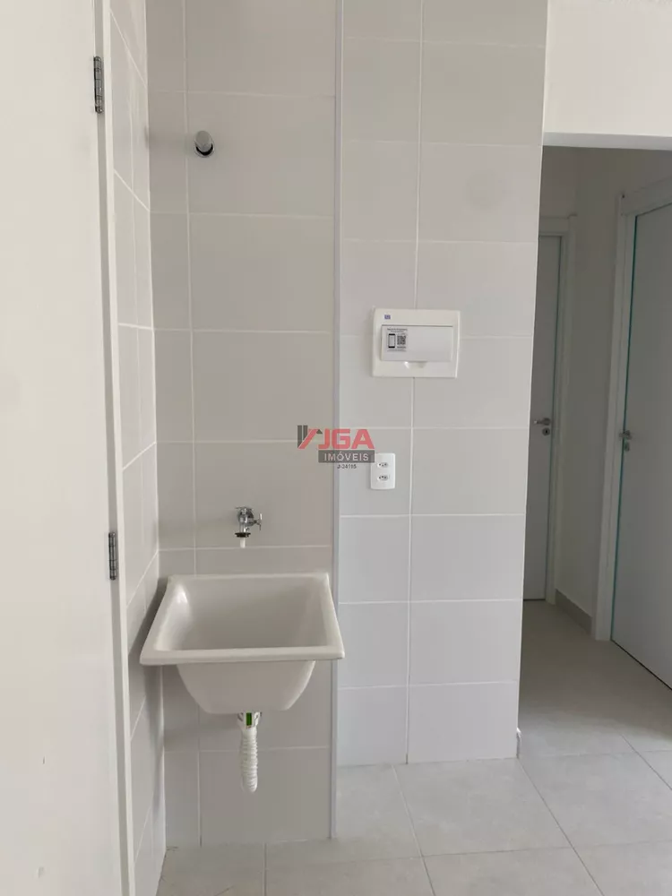 Apartamento à venda e aluguel com 2 quartos, 33m² - Foto 4