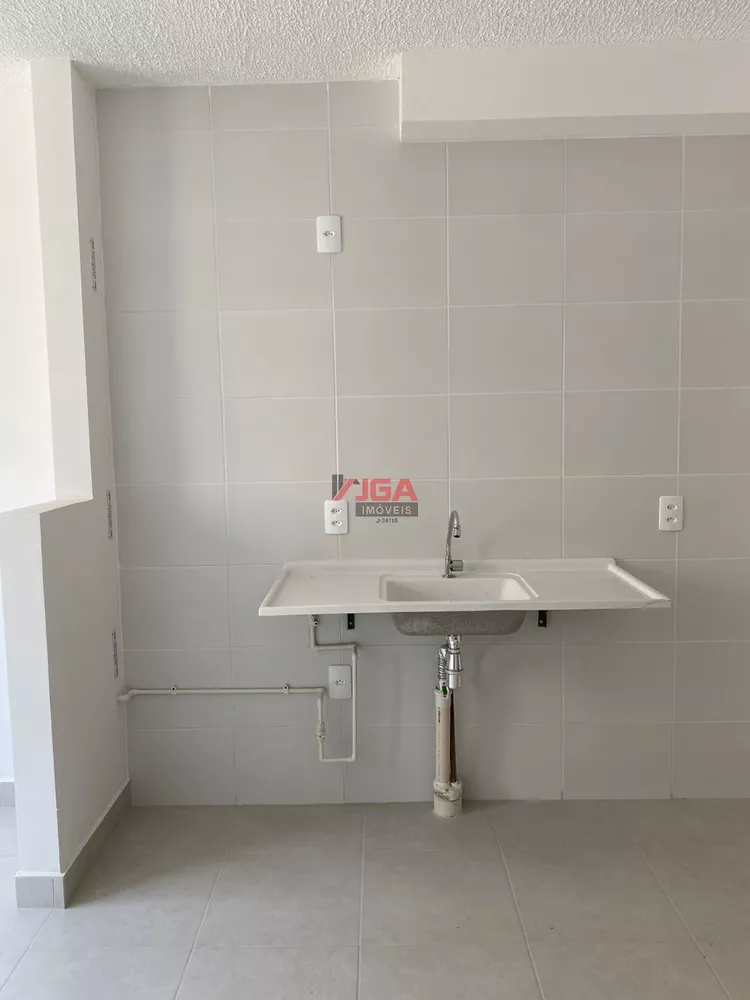 Apartamento à venda e aluguel com 2 quartos, 33m² - Foto 3