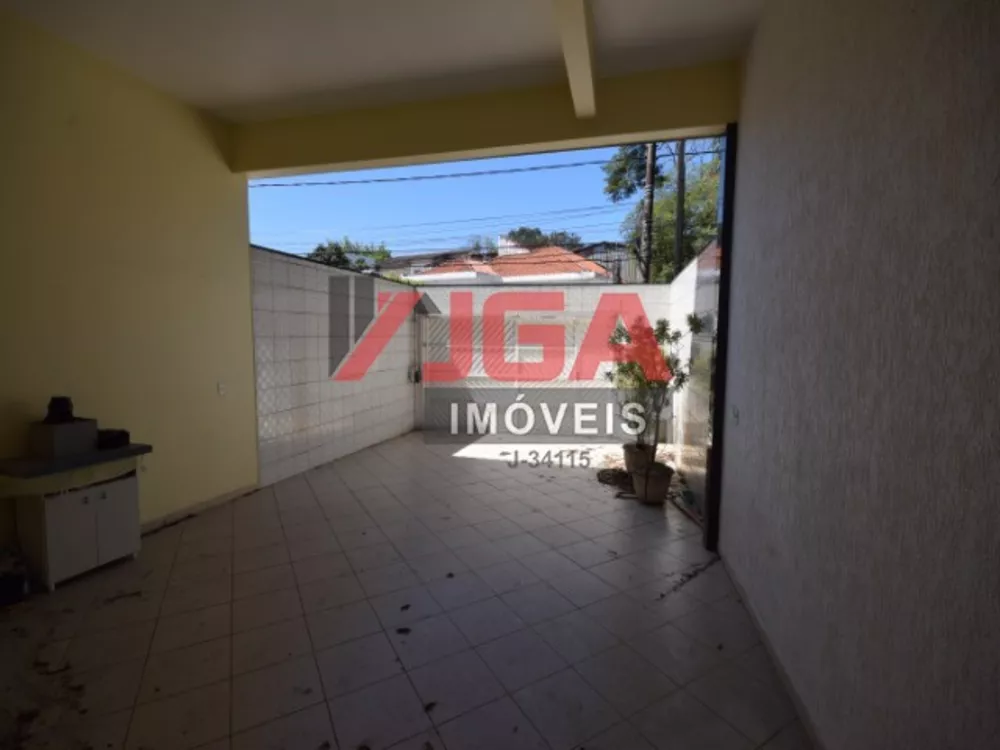 Sobrado à venda com 3 quartos, 193m² - Foto 2