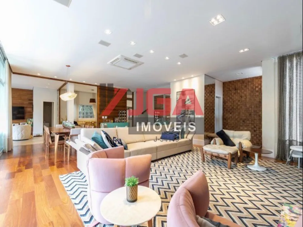 Casa de Condomínio, 4 quartos - Foto 6