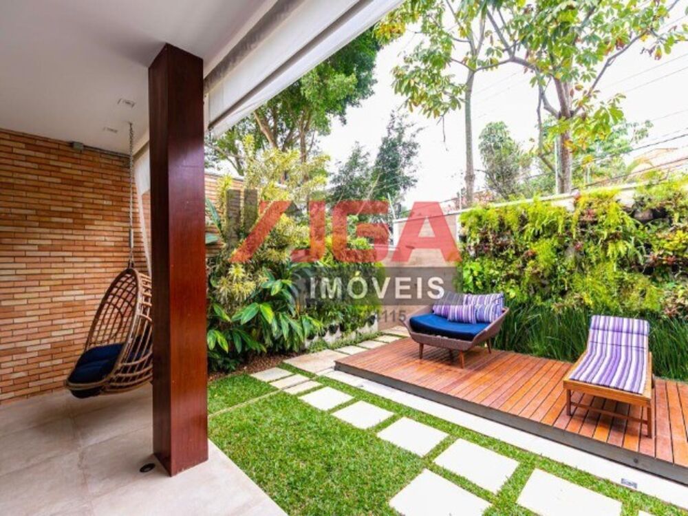 Casa de Condomínio, 4 quartos - Foto 7