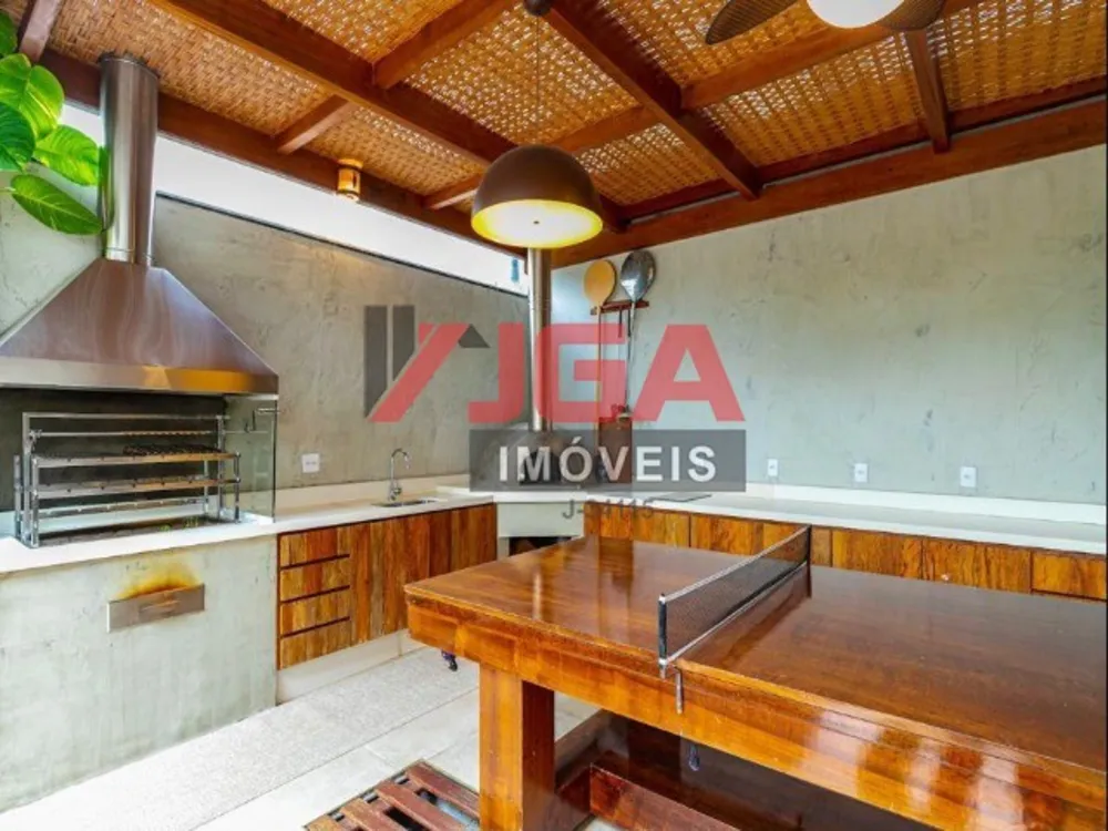 Casa de Condomínio, 4 quartos - Foto 10