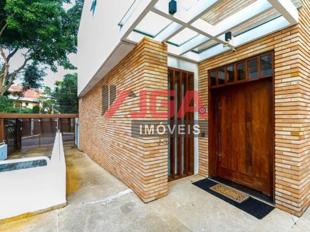 Casa de Condomínio à venda com 4 quartos, 819m² - Foto 3