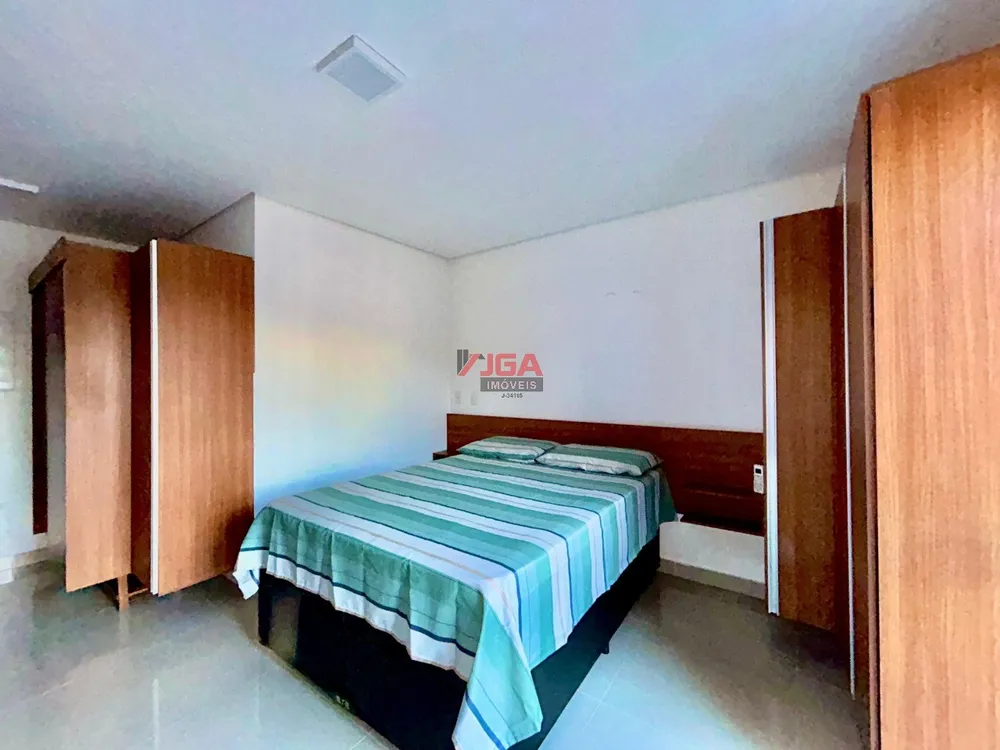 Apartamento, 1 quarto, 24 m² - Foto 9