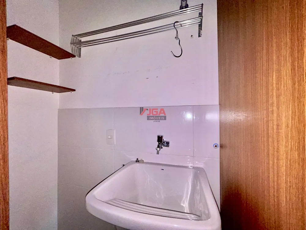 Apartamento, 1 quarto, 24 m² - Foto 11