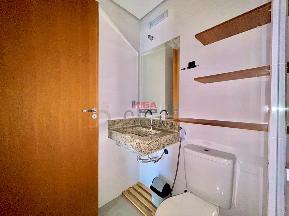 Apartamento, 1 quarto, 24 m² - Foto 12