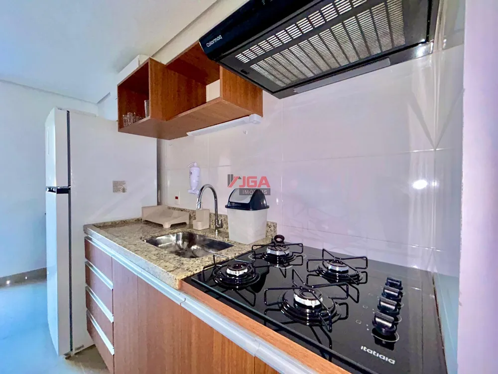 Apartamento, 1 quarto, 24 m² - Foto 7