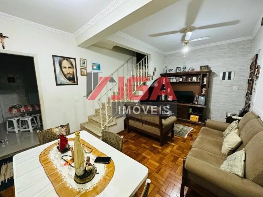 Sobrado, 3 quartos, 148 m² - Foto 16