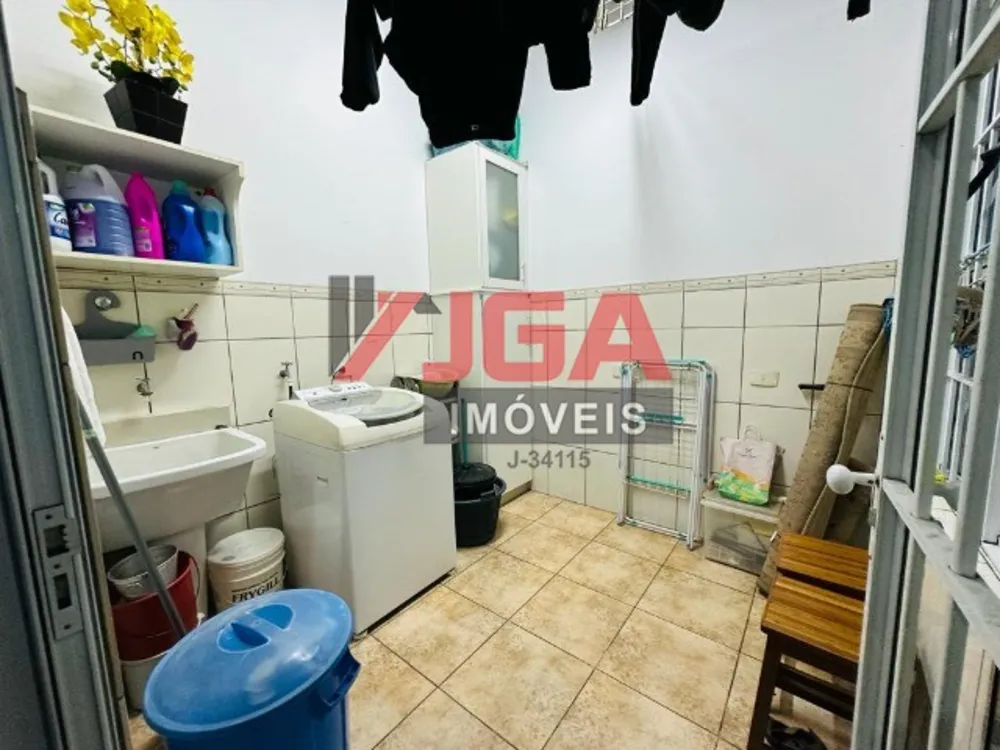 Sobrado, 3 quartos, 148 m² - Foto 12
