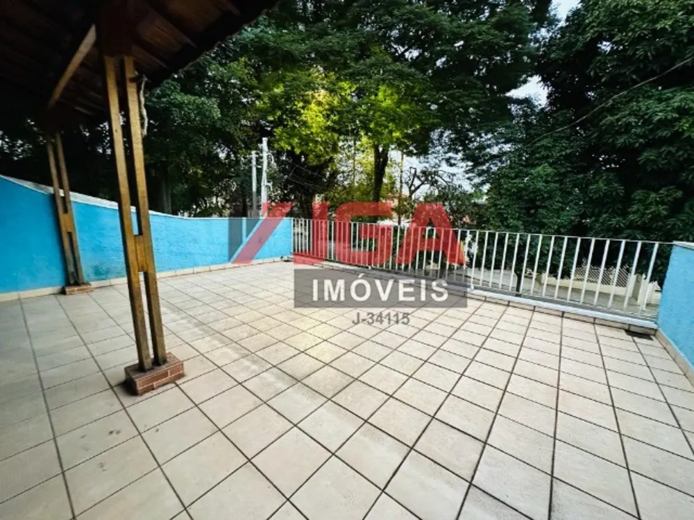Sobrado, 3 quartos, 148 m² - Foto 10