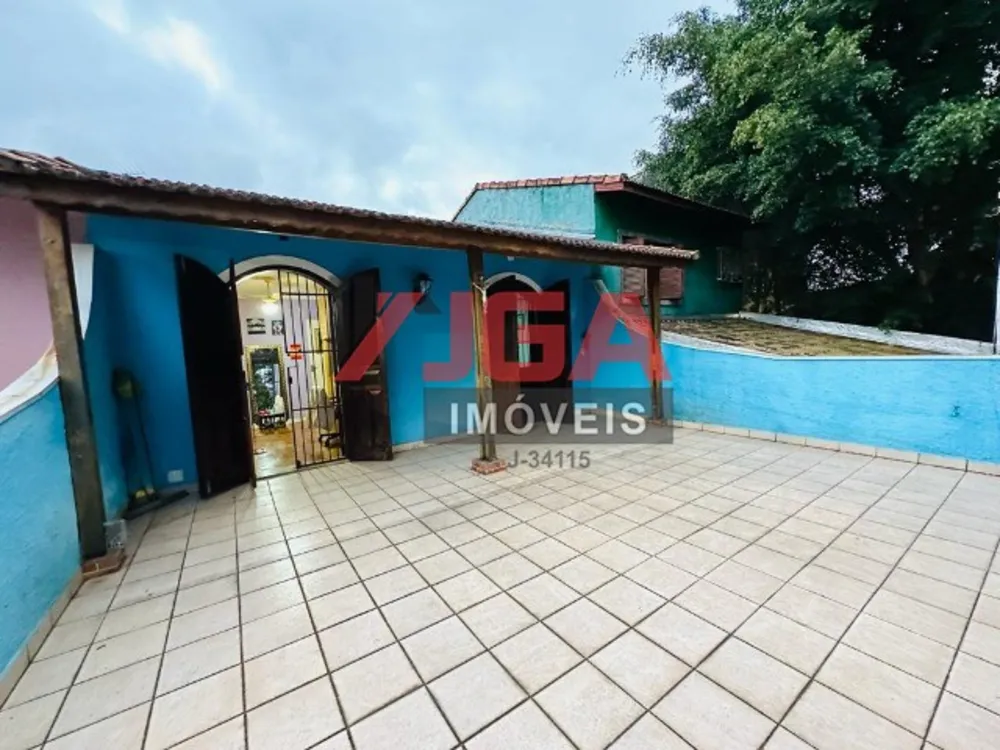 Sobrado, 3 quartos, 148 m² - Foto 6