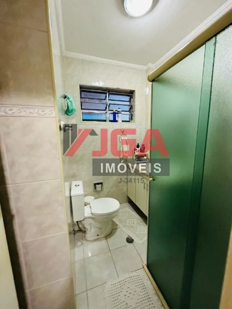 Sobrado, 3 quartos, 148 m² - Foto 7